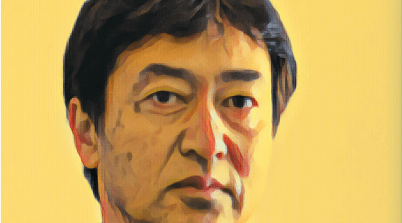 藤川孝幸