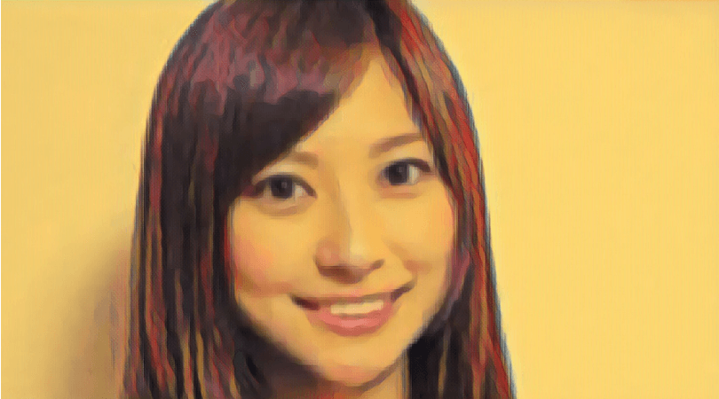 浅田真由 結婚