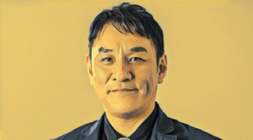 ピエール瀧 オラフの声優